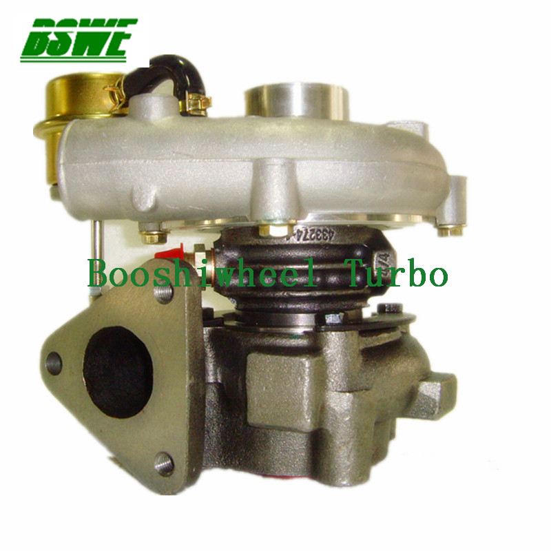 Turbocharger-chra-GT25S-754743